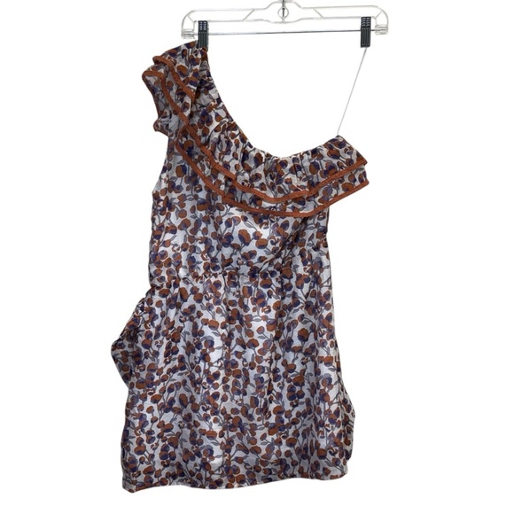 The Kormer “Ginna One” Shoulder Dress Size S NWT - Picture 6 of 16